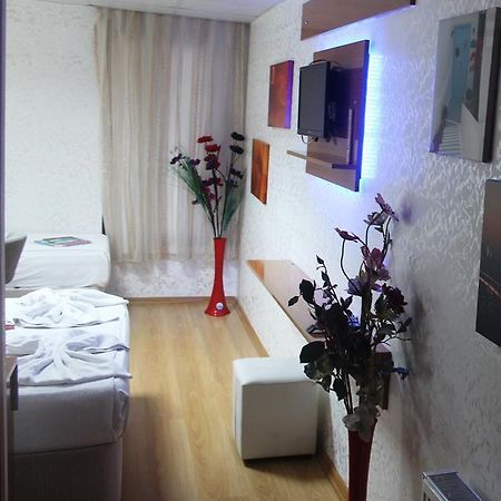 Avcilar Inci Hotel Стамбул Экстерьер фото