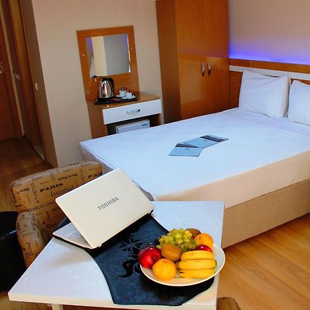 Avcilar Inci Hotel Стамбул Экстерьер фото