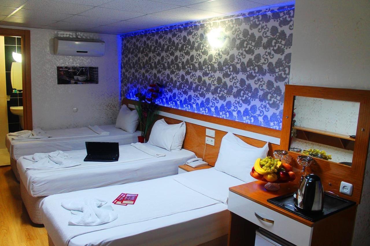 Avcilar Inci Hotel Стамбул Экстерьер фото