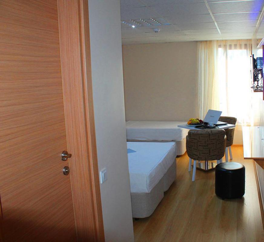 Avcilar Inci Hotel Стамбул Экстерьер фото