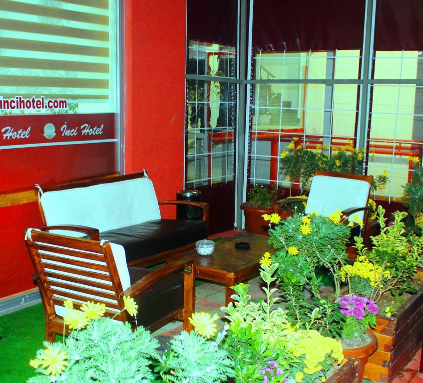 Avcilar Inci Hotel Стамбул Экстерьер фото