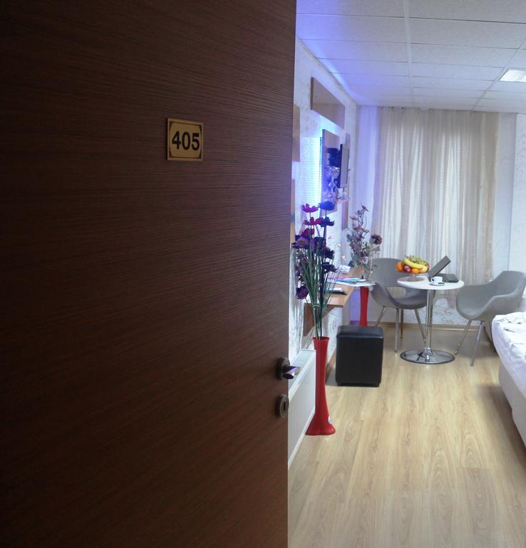 Avcilar Inci Hotel Стамбул Экстерьер фото
