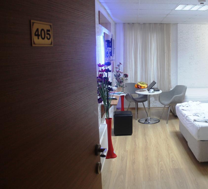 Avcilar Inci Hotel Стамбул Экстерьер фото