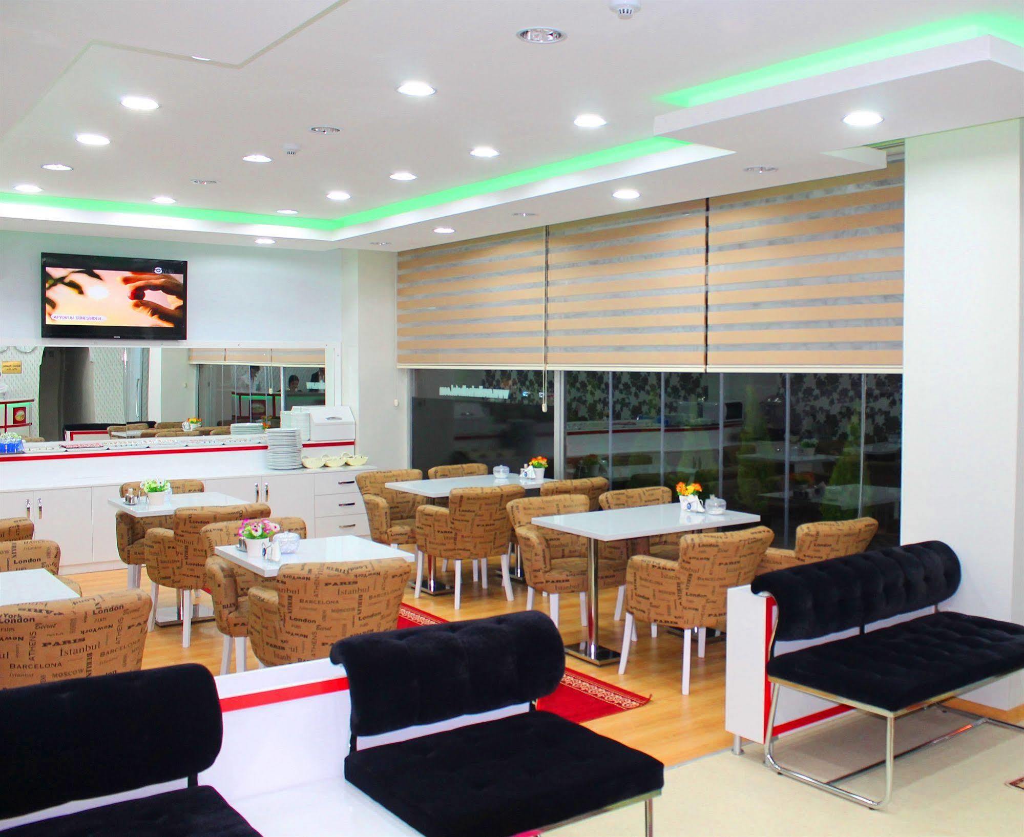 Avcilar Inci Hotel Стамбул Экстерьер фото