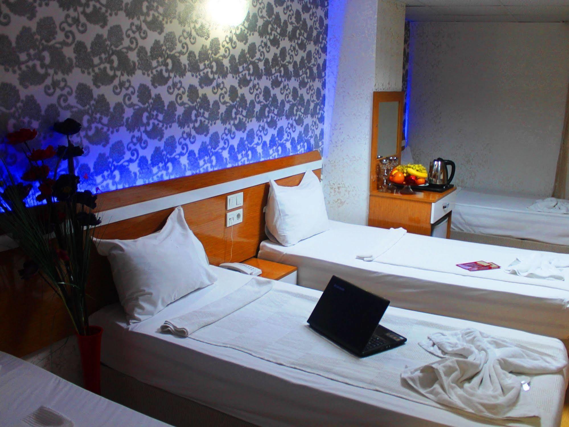 Avcilar Inci Hotel Стамбул Экстерьер фото
