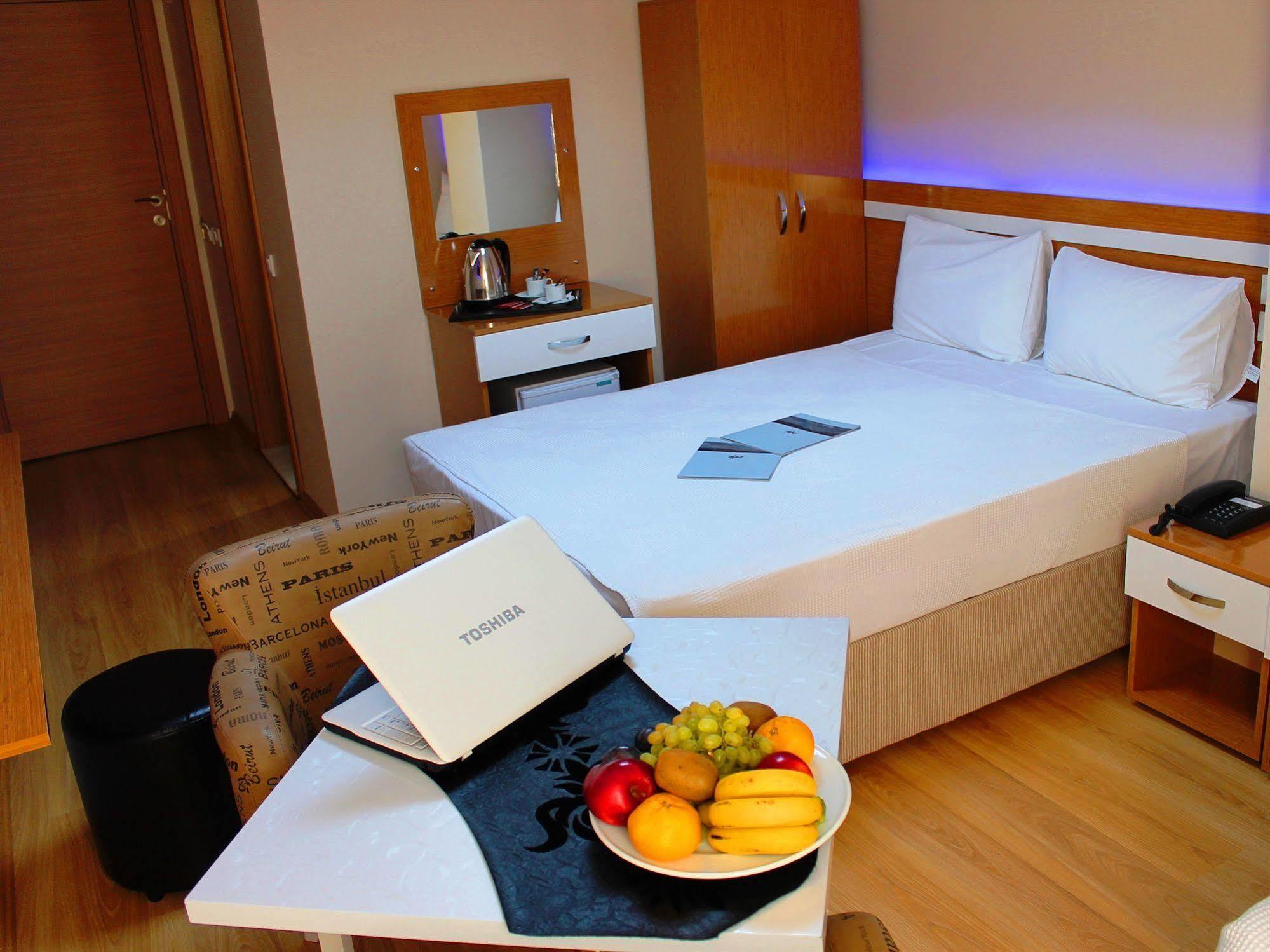 Avcilar Inci Hotel Стамбул Экстерьер фото