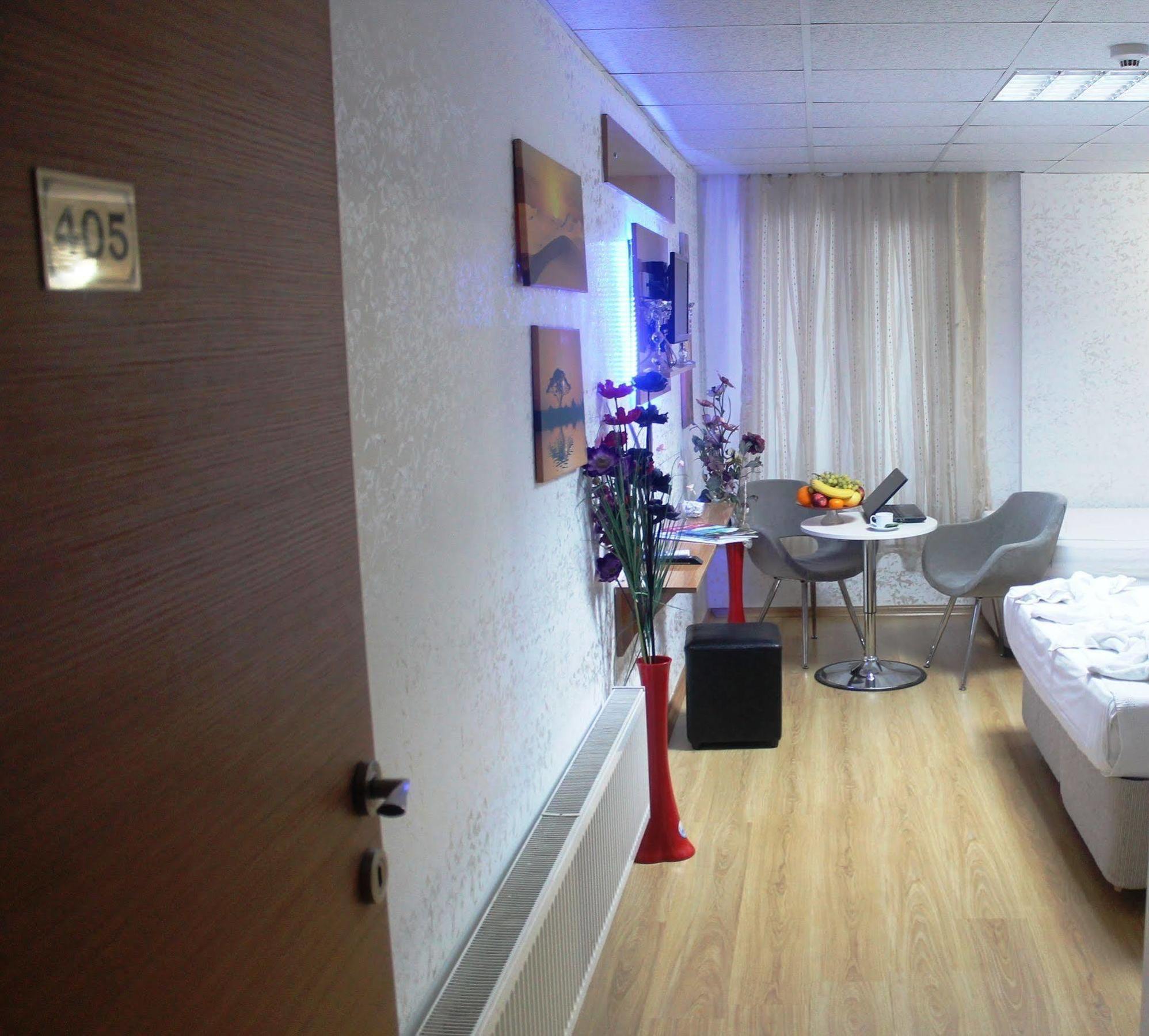 Avcilar Inci Hotel Стамбул Экстерьер фото