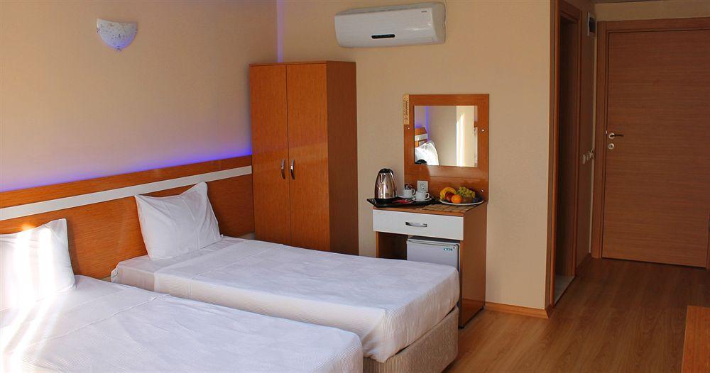 Avcilar Inci Hotel Стамбул Экстерьер фото